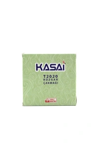 Rüzgar Çakmağı - Tekrar Kullanılabilir - Karışık Renk