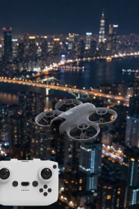 S11 DRONE