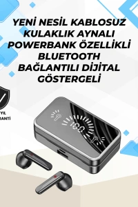 S20 Hafif Kulaklık – PC + ABS Malzeme ile Baskı Yapmayan Tasarım