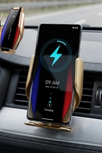 S7 SENSÖRLÜ TELEFON TUTUCU