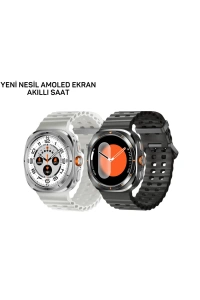 S7 ULTRA AKILLI SAAT