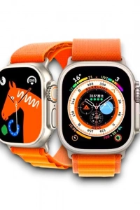 S8 Ultra Akıllı Saat