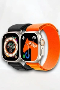 S8 Ultra Akıllı Saat