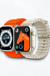 S8 Ultra Akıllı Saat