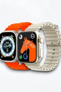 S8 Ultra Akıllı Saat