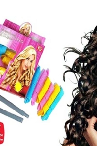 Saç Bigudi Seti Magic Leverage