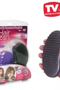 Saç Düzleştirici Tarak Hair Bean