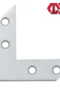 Sac Gönye - 8 / 2mm - 10 Adet