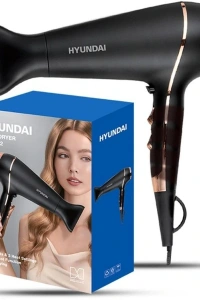 Saç Kurutma Makinesi - 3 Sıcaklık Seviyeli