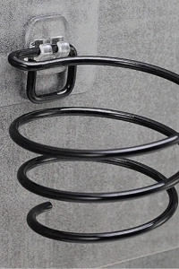 Saç Kurutma Makinesi Tutucu