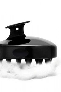 Saç Yatıştırıcı Duş Tarağı