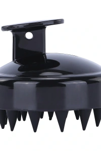 Saç Yatıştırıcı Duş Tarağı