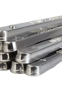 Saf Kalay %99,9 - Çubuk Formunda - 1 kg