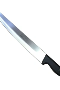 Şahin Bursa Döner Et Açma Bıçağı 35 cm, Plastik Sap