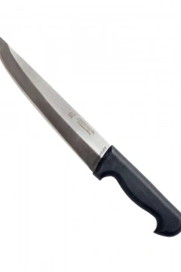 Şahin Bursa İnce Kasap Bıçağı No:3, 18 cm, Plastik Sap