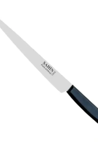 Şahin Bursa Küçük Peynir Bıçağı 15 cm, Plastik Sap