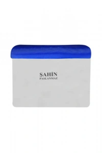 Şahin Bursa Paslanmaz Çelik Hamur Kazıma, Kazıyıcı Spatulası