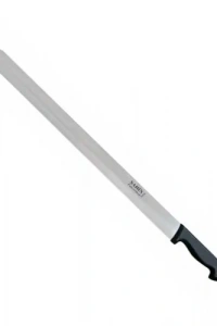 Şahin Bursa Paslanmaz Döner Bıçağı 55 cm - Plastik Sap