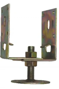 Sait Demirci Ahşap Çardak / Veranda / Pergule Ayağı