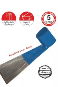 Sait Demirci Karadeniz Çapa (Geniş) - Sapsız