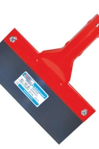 Sait Demirci Metal Gövdeli Kazıma Raspası 20cm