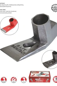 Sait Demirci Usta Keseri Kafası - Boyalı