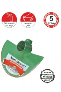 Sait Demirci Yarımay Çapa - Sapsız