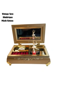 SAM51 DANCER MÜZİK KUTUSU