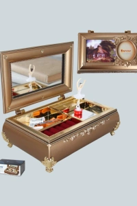 SAM51 DANCER MÜZİK KUTUSU