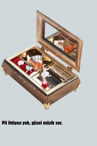 SAM51 DANCER MÜZİK KUTUSU