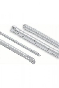 Samet Çekmece Rayı 40 Cm (Takım)