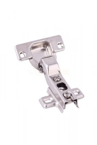 Samet Star Yarım Deve Menteşe