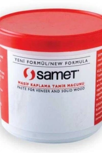 Samet Wenge Tamir Macunu 200 gr