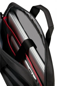 SAMSONITE KR2-09-007 15.6 GUARD IT 3.0 NOTEBOOK EL ÇANTASI SIYAH