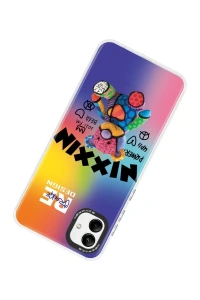 Samsung Galaxy A04 Kılıf Estoril Desenli Kapak - Estoril - 11
