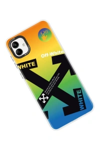 Samsung Galaxy A04 Kılıf Estoril Desenli Kapak - Estoril - 5