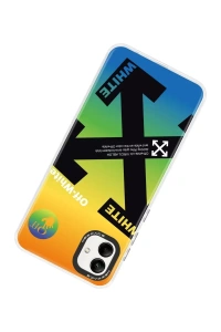 Samsung Galaxy A04 Kılıf Estoril Desenli Kapak - Estoril - 5