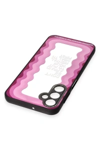 Samsung Galaxy A04S Kılıf Mirror Desenli Kapak - Mirror - 11