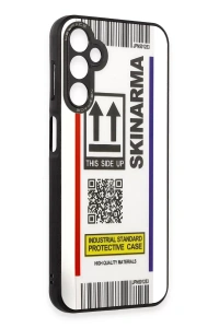 Samsung Galaxy A04S Kılıf Mirror Desenli Kapak - Mirror - 7