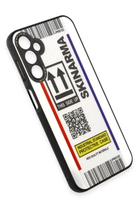 Samsung Galaxy A04S Kılıf Mirror Desenli Kapak - Mirror - 7