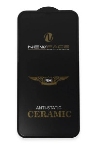 Samsung Galaxy A05 6D Antistatik Mat Seramik Hayalet Nano Ekran Koruyucu