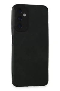 Samsung Galaxy A05S Kılıf Loop Deri Silikon - Yeşil