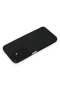 Samsung Galaxy A05S Kılıf Loop Deri Silikon - Yeşil