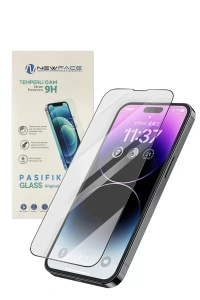 Samsung Galaxy A06 Pasifik Cam Ekran Koruyucu