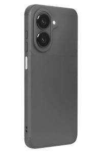 Samsung Galaxy A07 4G Auto Focus Karbon Kapak - Gri
