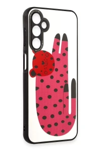 Samsung Galaxy A14 4G Kılıf Mirror Desenli Kapak - Mirror - 12