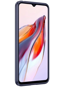 Samsung Galaxy A17 5G Auto Focus Kapak - Lacivert