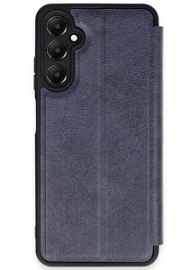 Samsung Galaxy A17 5G Flip Cover - Lacivert