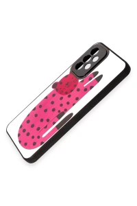 Samsung Galaxy A23 4G Kılıf Mirror Desenli Kapak - Mirror - 12
