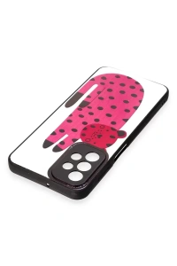 Samsung Galaxy A23 4G Kılıf Mirror Desenli Kapak - Mirror - 12